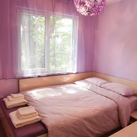 Cozy New *
