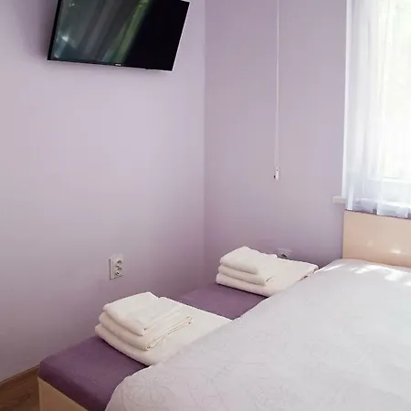 Cozy New شقة بلوفديف